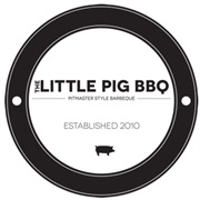 The Little Pig BBQ