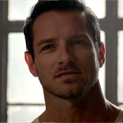 Peter Hale