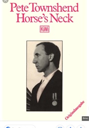 Horse's Neck (Pete Townshend)