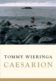 Caesarion (Tommy Wieringa)
