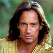 Kevin Sorbo