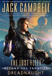 Dreadnaught: A Lost Fleet Novel (Jack Campbell)