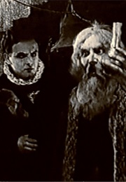 Príchozí Z Temnot (1921)