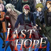 Last Hope