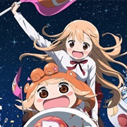 Himouto! Umaru-Chan R