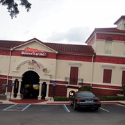 Ripley's Believe It or Not : Orlando Florida