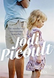 Vanishing Acts (Jodi Picoult)