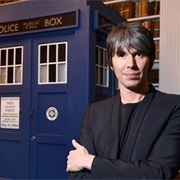 The Science of Doctor Who