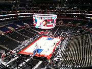 Los Angeles Clippers