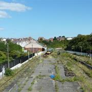 Barry Island Heritage Railway
