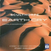 Peter Sculthorpe - Earth Cry