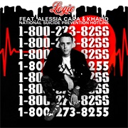 "1-800-273-8255" Logic