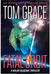 Fatal Orbit (Grace)