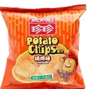 Jack 'N Jill - Hong Kong