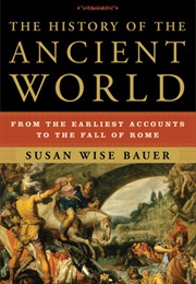 The History of the Ancient World (2007)