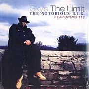 Sky's the Limit - The Notorious B.I.G. Ft. 112