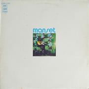 Gerard Manset - Long Long Chemin