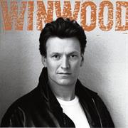 Steve Winwood - Roll With It