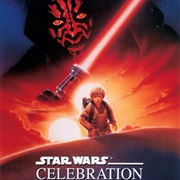Star Wars Celebration I