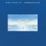 Dire Straits - Communique