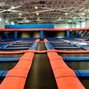 Visited Sky Zone