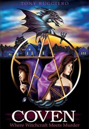 Coven (Tony Ruggiero)