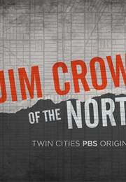 Jim Crow of the North (2019)