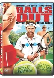 Balls Out: Gary the Tennis Coach (2009)