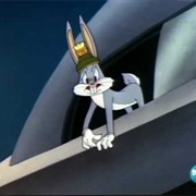 Bugs Bunny