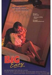 The Big Easy (Jim McBride)