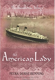 The American Lady (Petra Durst-Benning)