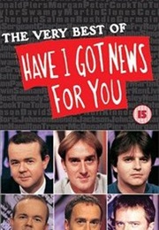 Have I Got News for You (1990)