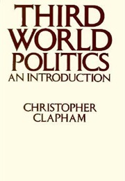 Third World Politics (Christopher Clapham)