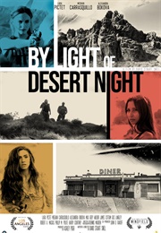 By Light of Desert Night (2019)