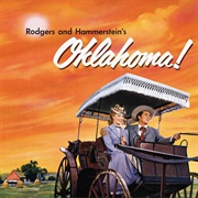 Oscar Hammerstein II / Richard Rodgers: Oklahoma!