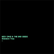 Nick Cave & the Bad Seeds - Skeleton Tree (2016)