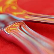 Fixed the Handle of a Lawn Mower