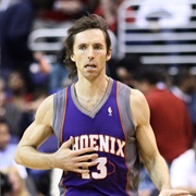 Steve Nash 2006/07