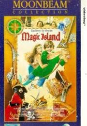 Magic Island