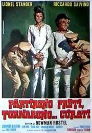 Partirono Preti, Tornarono... Curati