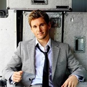 Ryan Kwanten