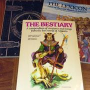 The Atlantean Trilogy