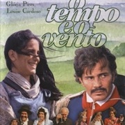 O Tempo E O Vento