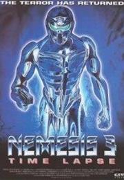 Nemesis 3: Prey Harder