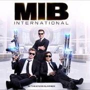 Men in Black International Soundtrack