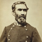Braxton Bragg