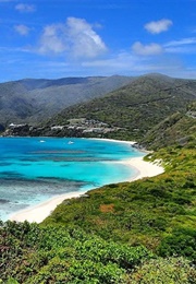 Departing Innocence (2014)