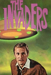 The Invaders TV (1967)