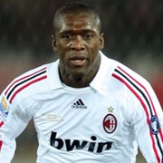 Clarence Seedorf