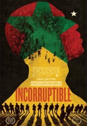 Incorruptible (2015)